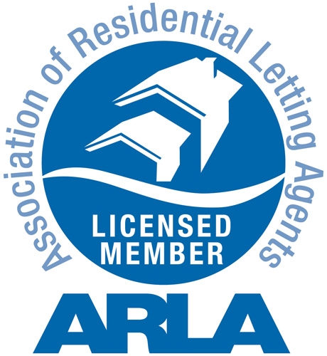 ARLA logo