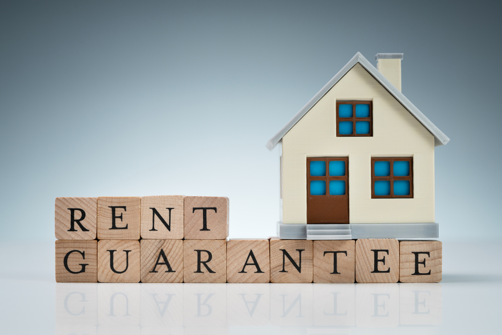 Guaranteed Rent